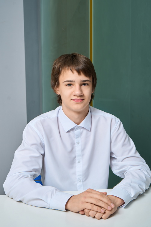 Шевченко Андрей